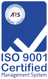 iso 9001 logo
